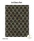 ART DECO - Decoupage and Mixed Media Art Paper in Elegant Black and Gold